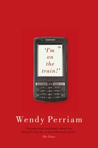 I'm on the Train! by Wendy Perriam