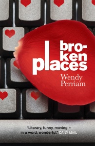 Broken Places by Wendy Perriam