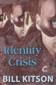 Identity Crisis by Bill Kitson