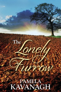 The Lonely Furrow by Pamela Kavanagh