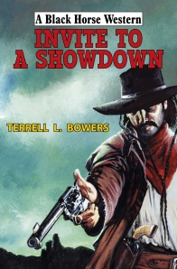 Invite to a Showdown by Terrell Bowers