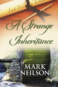 A Strange Inheritance by Mark Neilson