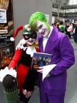 Holy Franchise Batman! by Gary Collinson at the LFCC