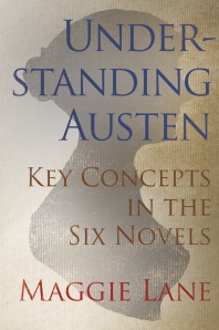 Understanding Austen by Maggie Lane