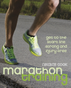 Marathon Training by Nikalas Cook