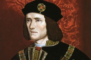 Richard III's skeletal remains discovered under a car park inspired a wave of Plantagenet fiction.