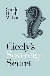 Cicely's Sovereign Secret CMYK